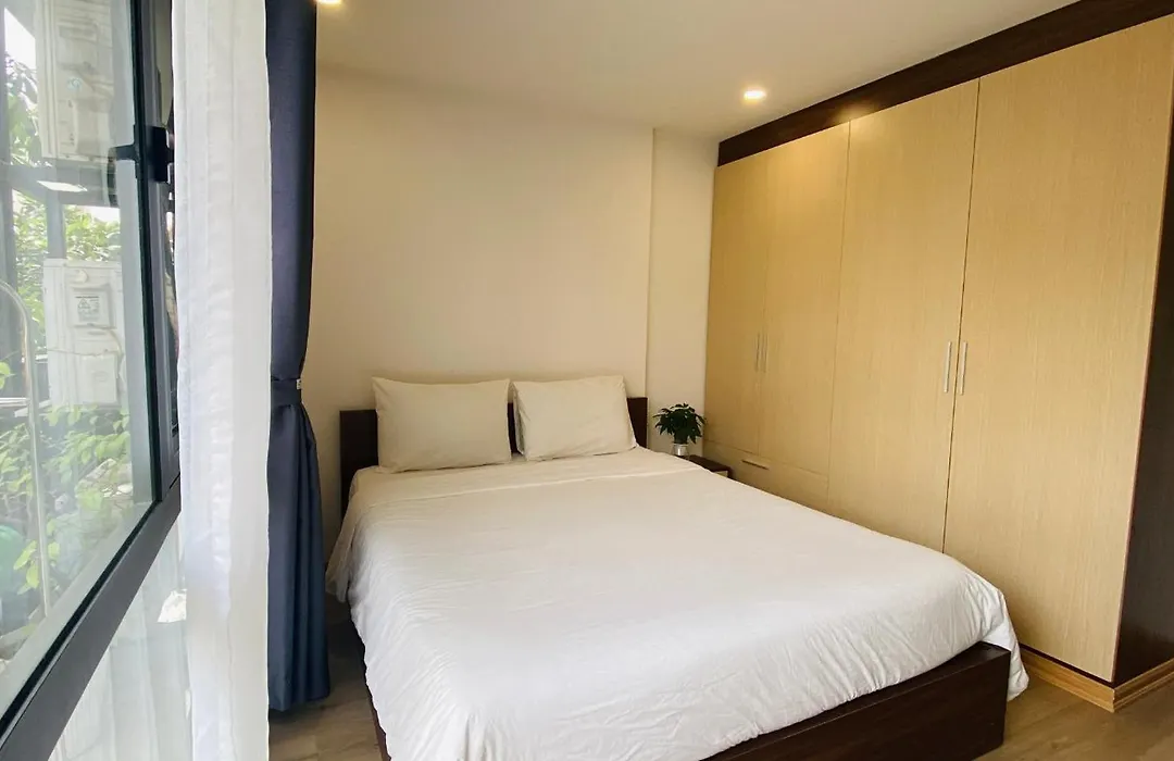 Wins Apartment-1