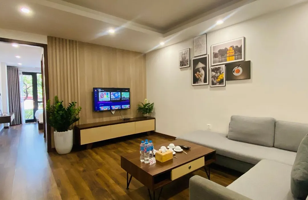 Wins Apartment-1