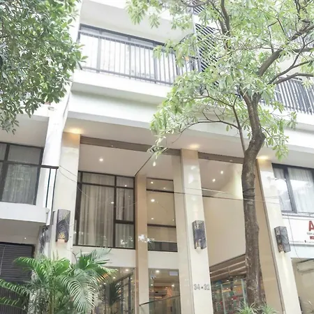 Wins Apartment-3