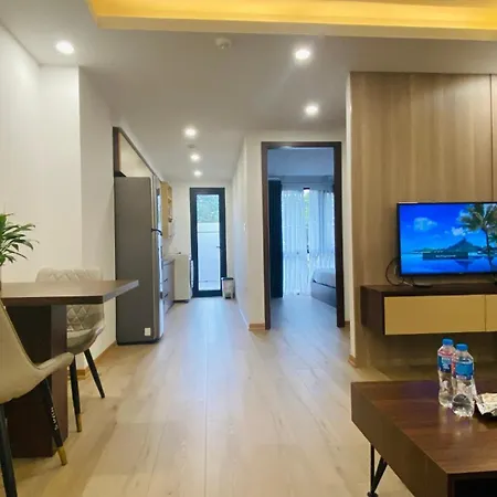 Wins Apartment-2