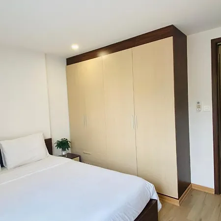 Wins Apartment-3
