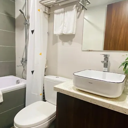 Wins Apartment-2