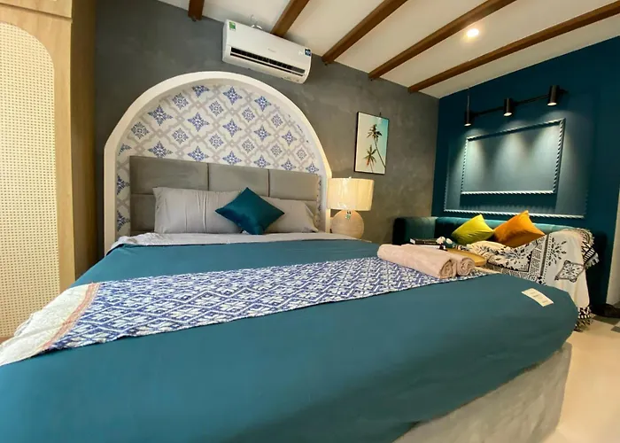 LaHomestay Đống Đa
