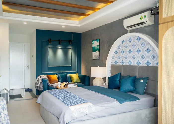 LaHomestay Đống Đa